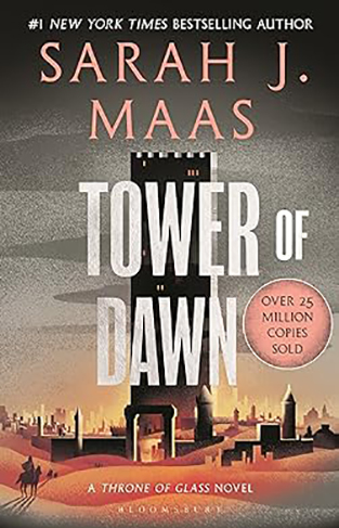 Tower of Dawn